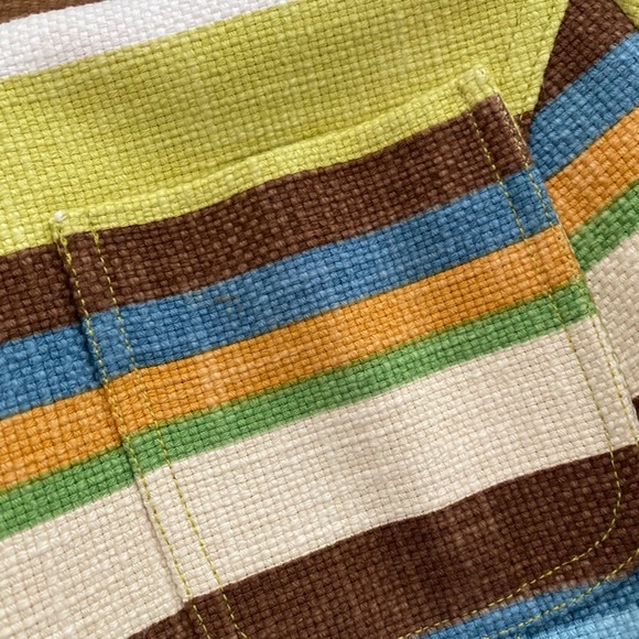 Jacket - Striped - Picture 4 of 16